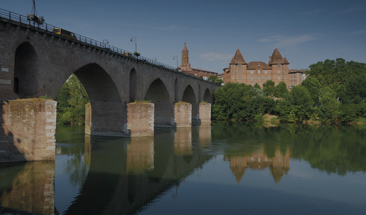 montauban-garonne